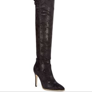 Guess Zonia Over The Knee boots